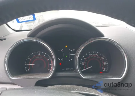 2008 Toyota Highlander Limited из США, поврежденный, VIN JTEDS42A382031845